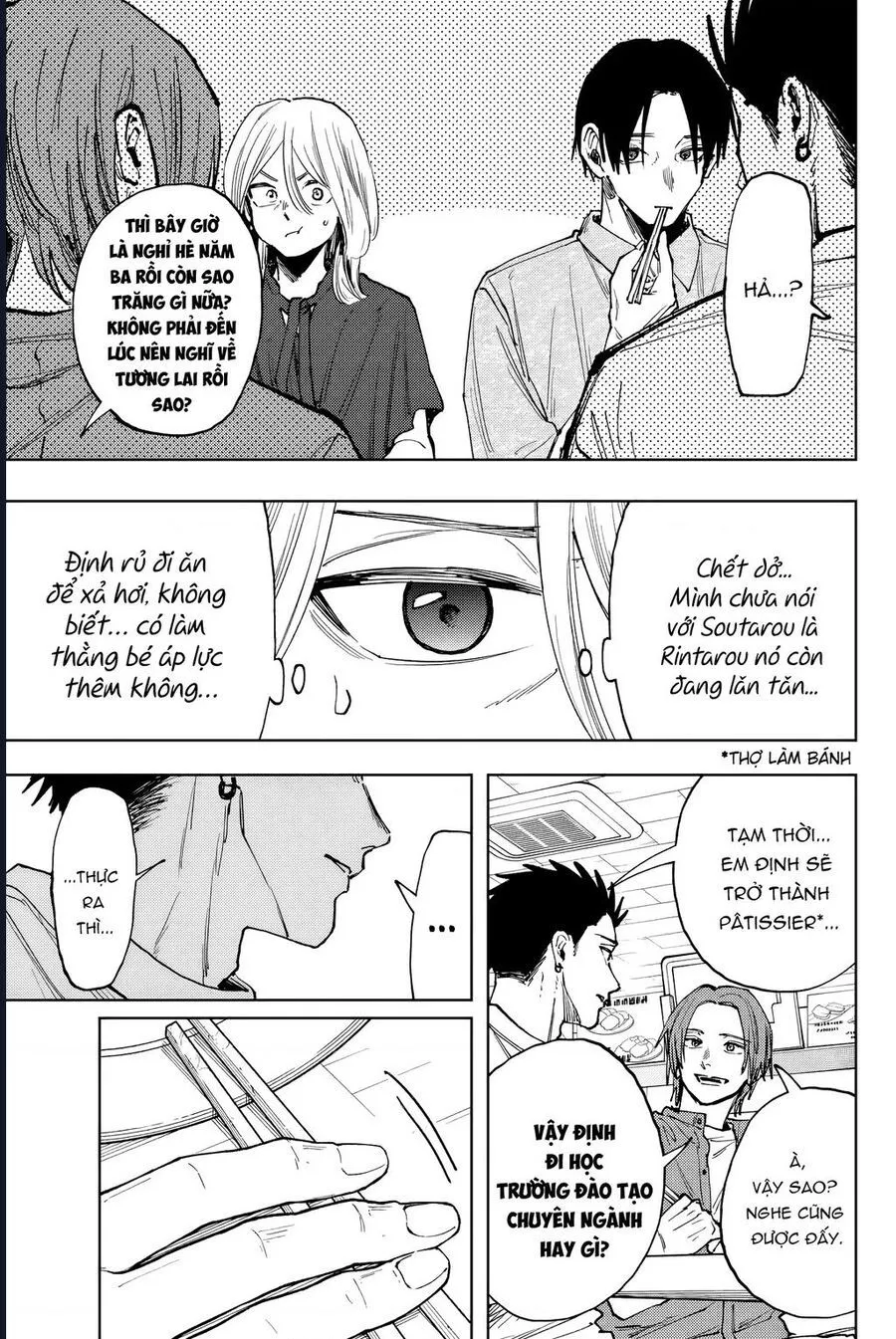 Chapter 145 - Trang 10