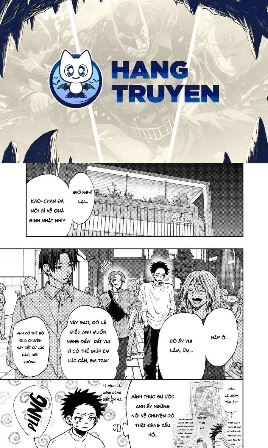 Chapter 146 - Trang 2