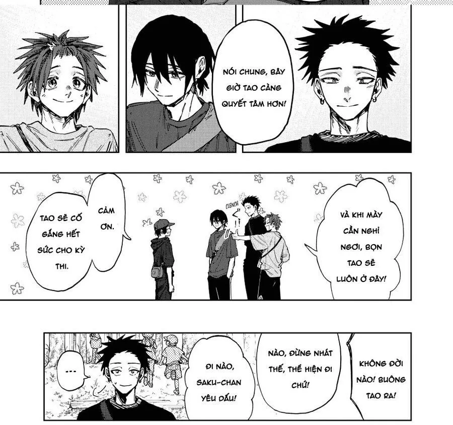 Chapter 146 - Trang 11