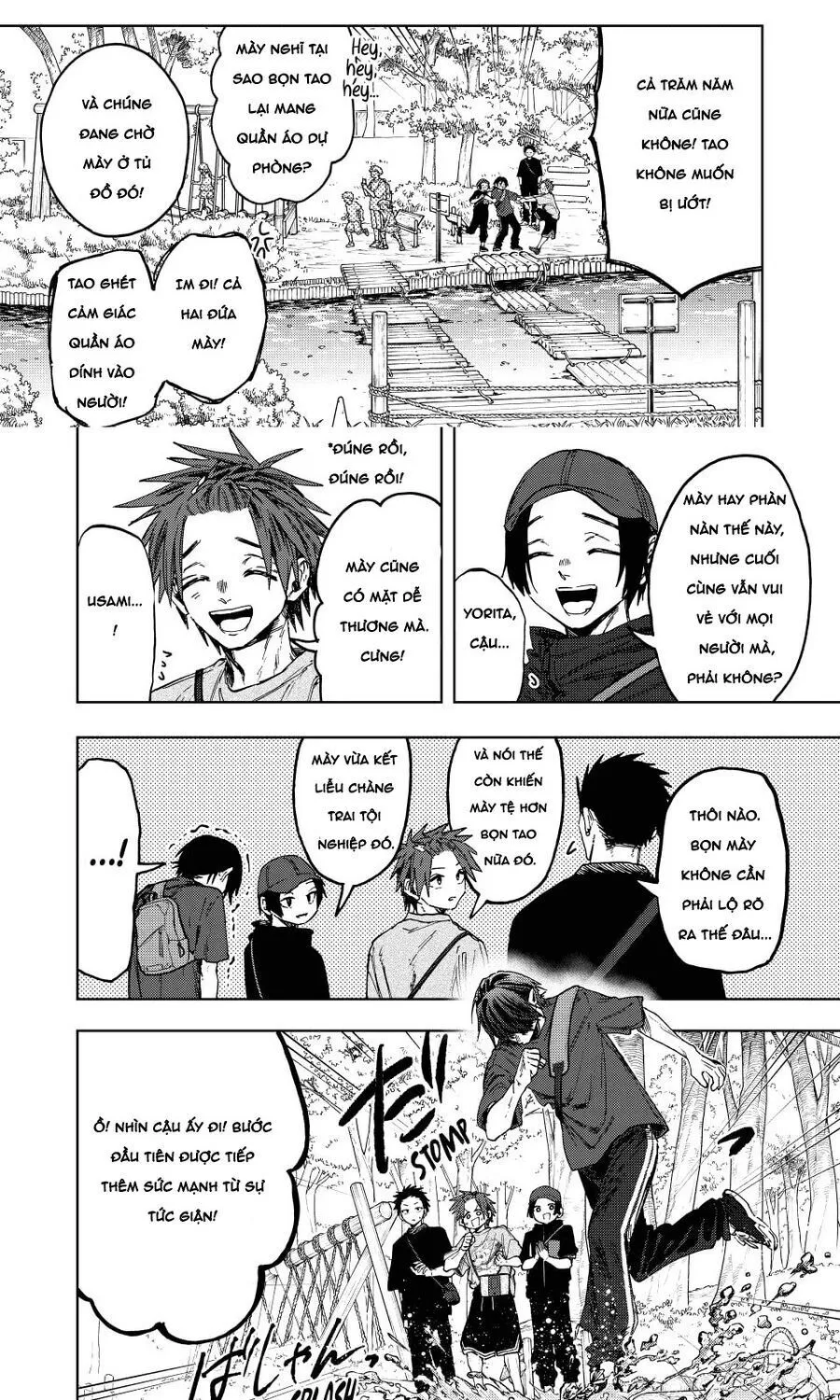 Chapter 146 - Trang 12