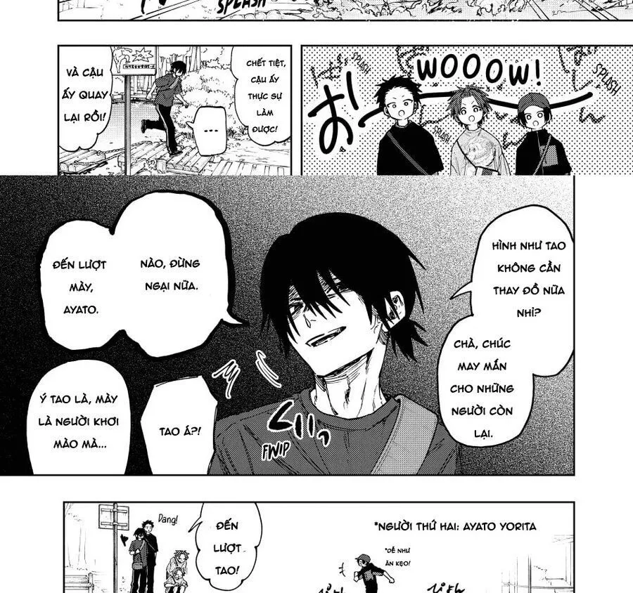 Chapter 146 - Trang 13
