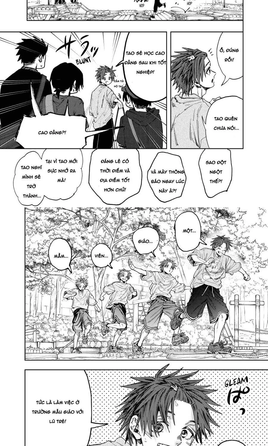 Chapter 146 - Trang 14
