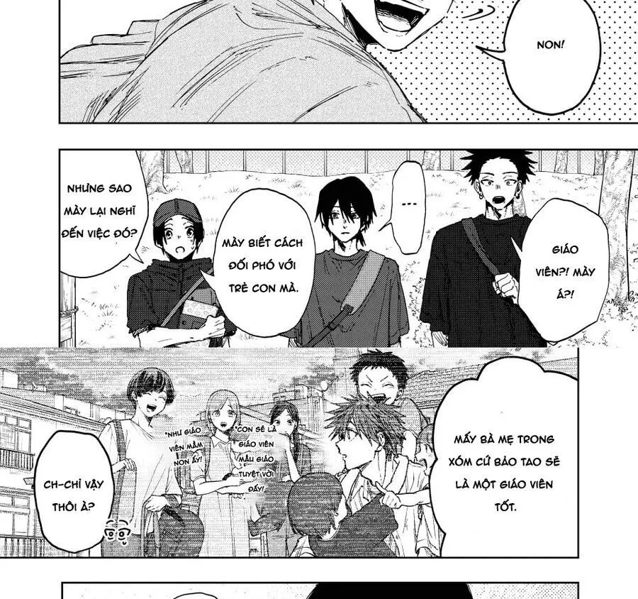 Chapter 146 - Trang 15