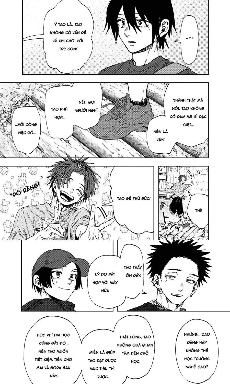 Chapter 146 - Trang 16