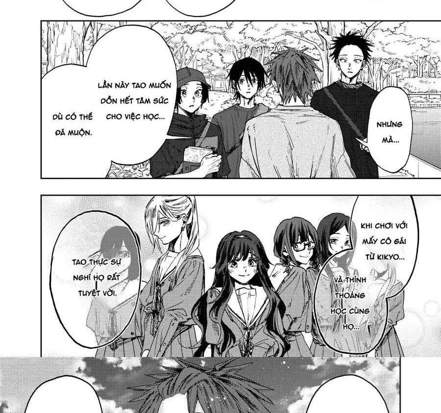 Chapter 146 - Trang 17