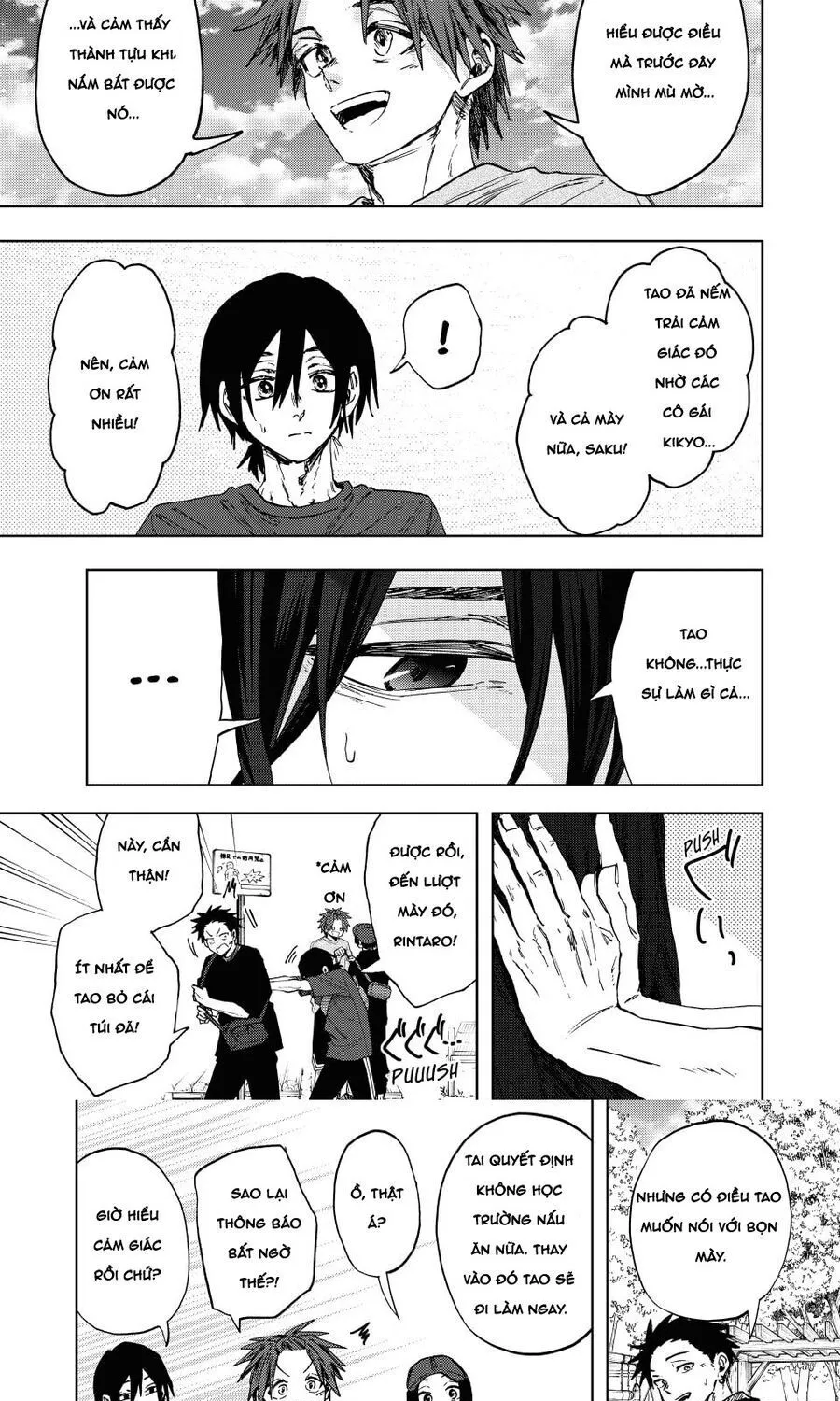Chapter 146 - Trang 18