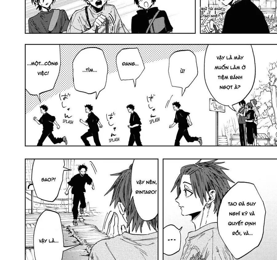Chapter 146 - Trang 19