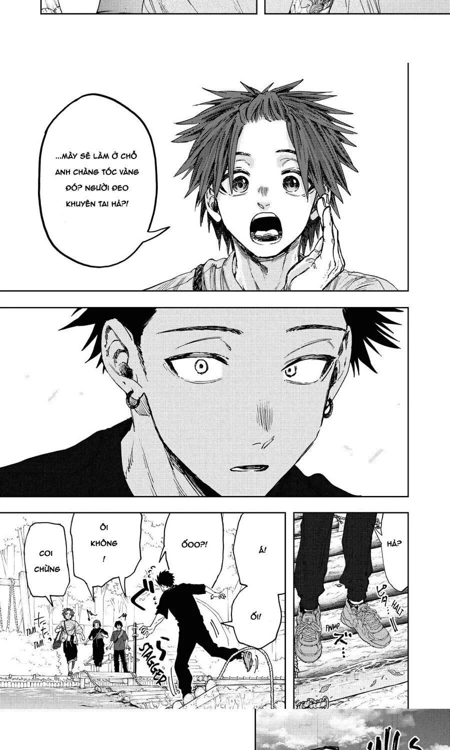 Chapter 146 - Trang 20