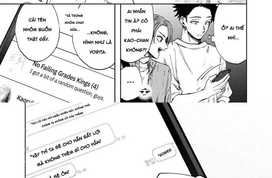 Chapter 146 - Trang 3
