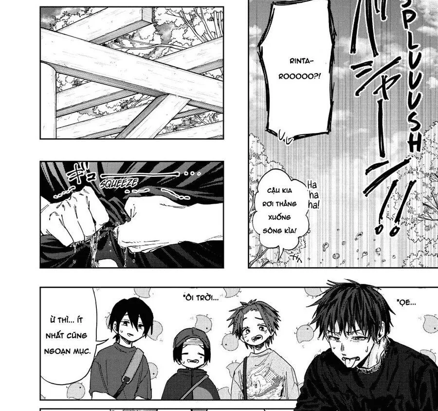 Chapter 146 - Trang 21