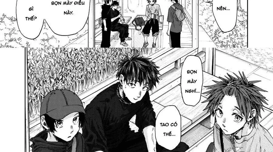 Chapter 146 - Trang 23