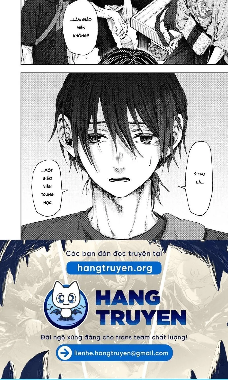 Chapter 146 - Trang 24