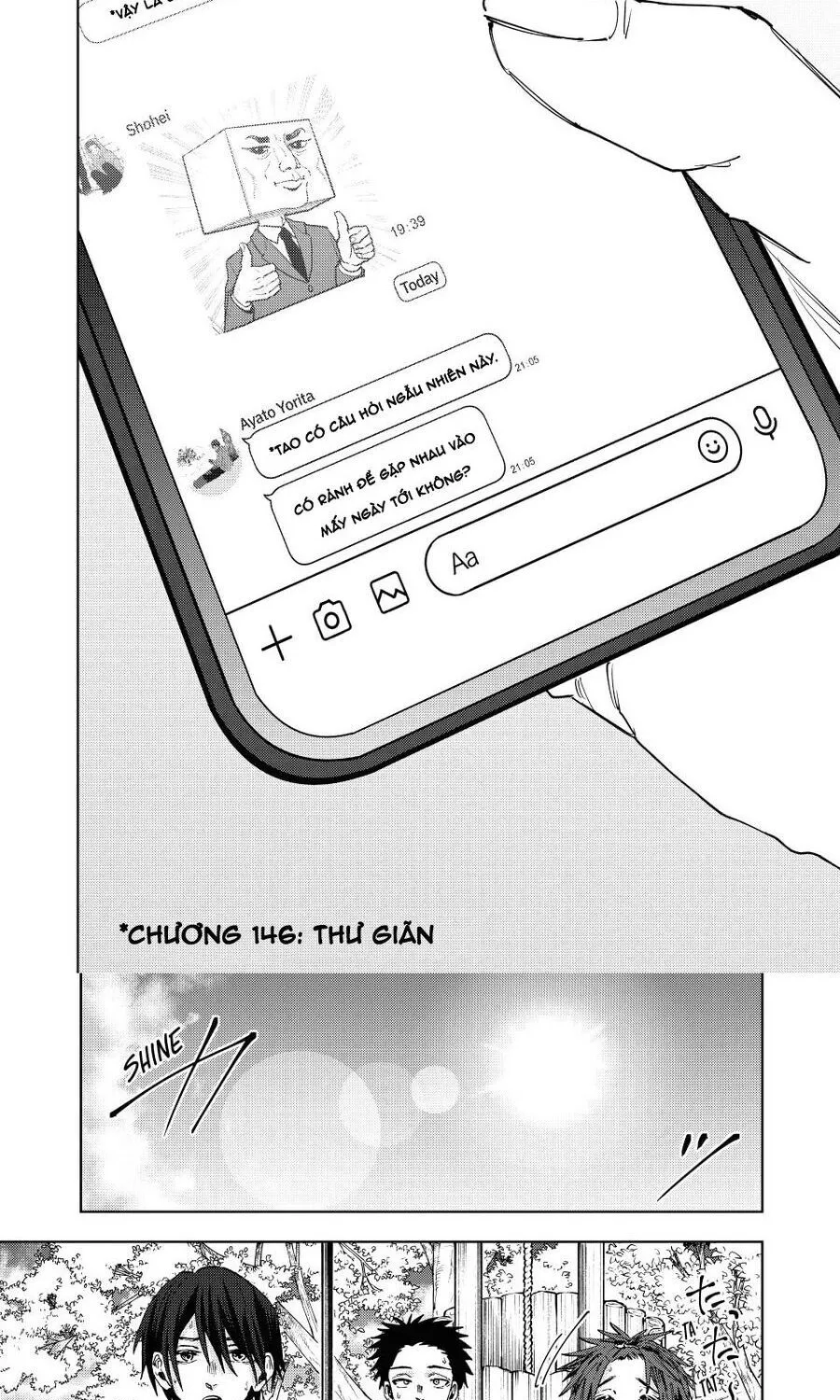 Chapter 146 - Trang 4