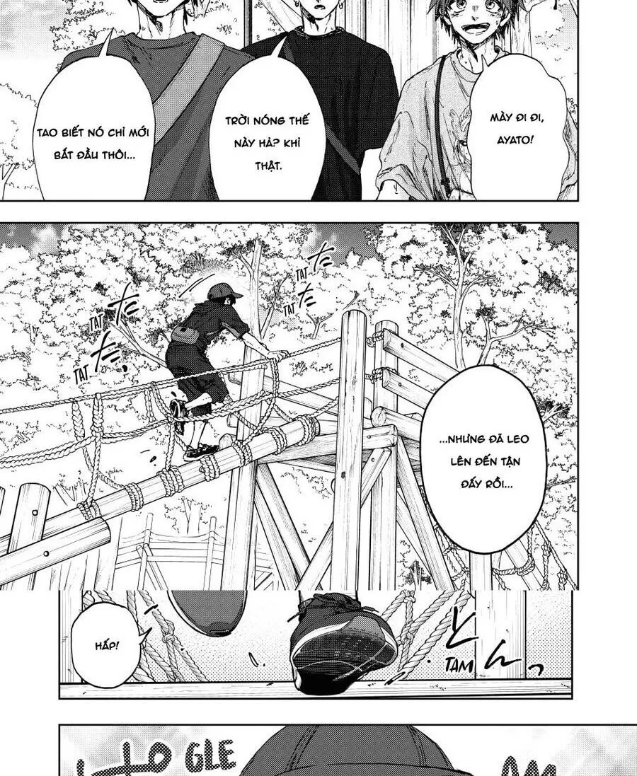 Chapter 146 - Trang 5