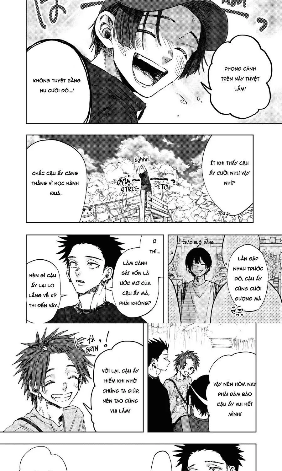Chapter 146 - Trang 6