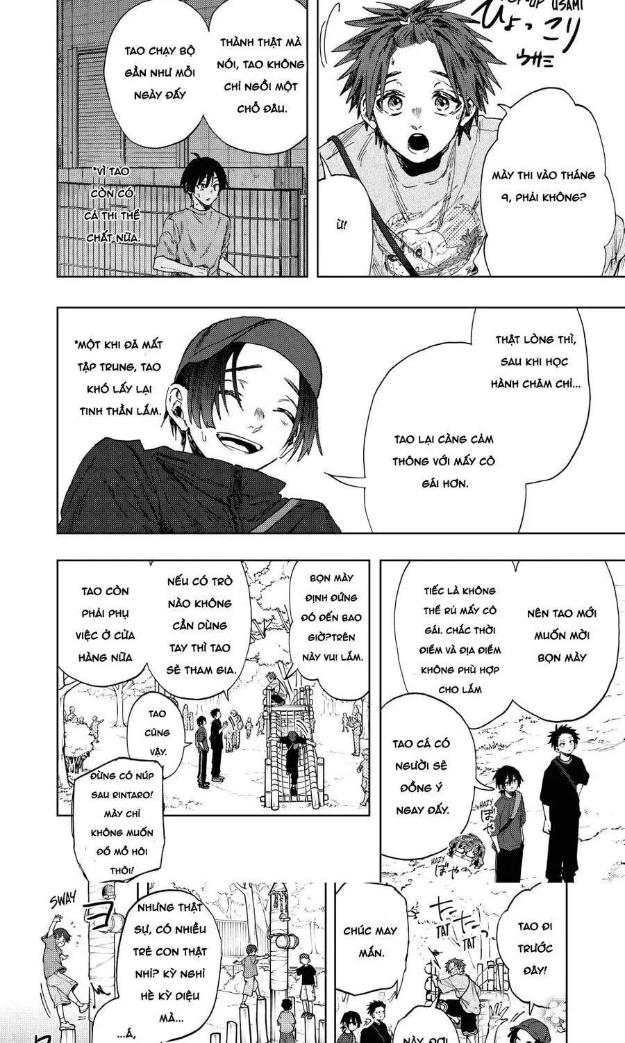 Chapter 146 - Trang 8