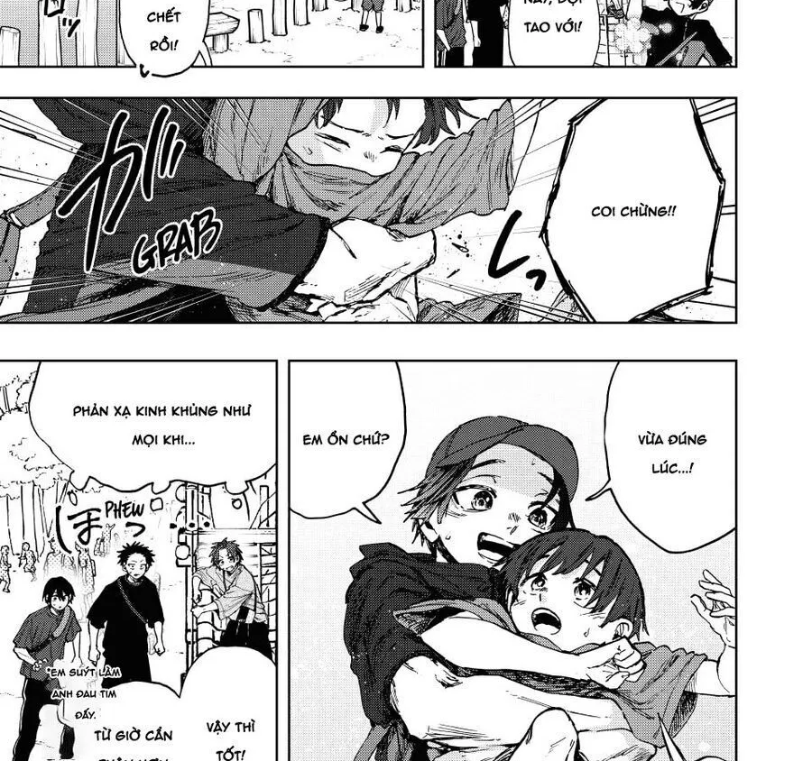 Chapter 146 - Trang 9
