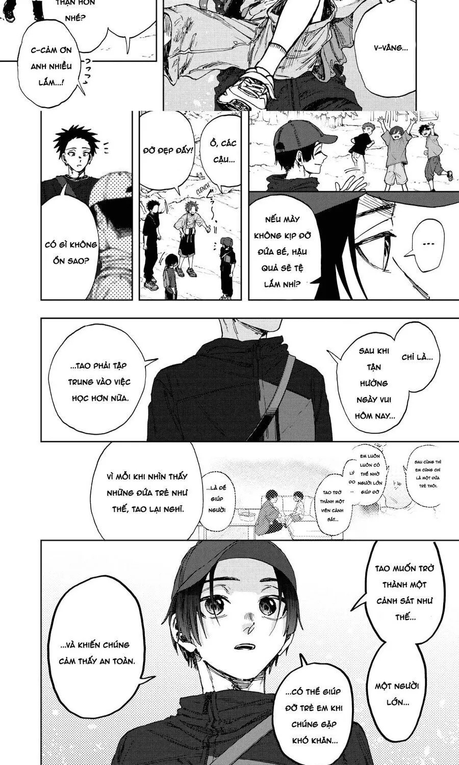 Chapter 146 - Trang 10