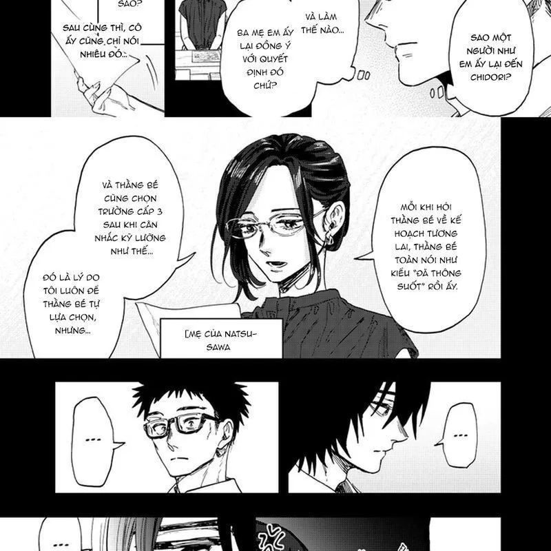 Chapter 147 - Trang 11