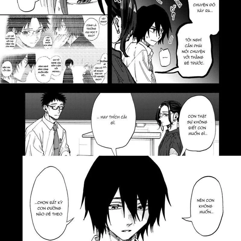 Chapter 147 - Trang 12