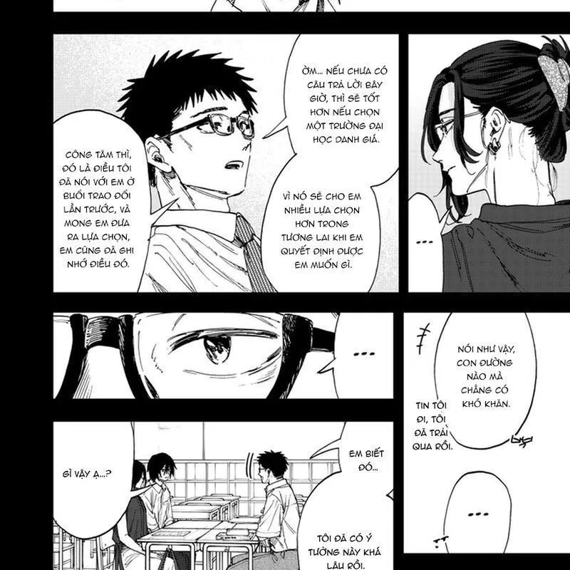 Chapter 147 - Trang 13