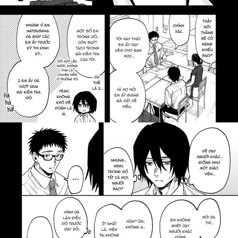Chapter 147 - Trang 15