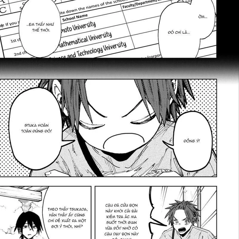 Chapter 147 - Trang 17