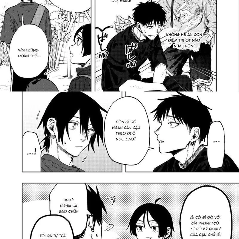 Chapter 147 - Trang 18