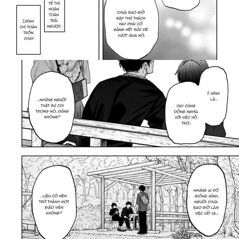 Chapter 147 - Trang 21