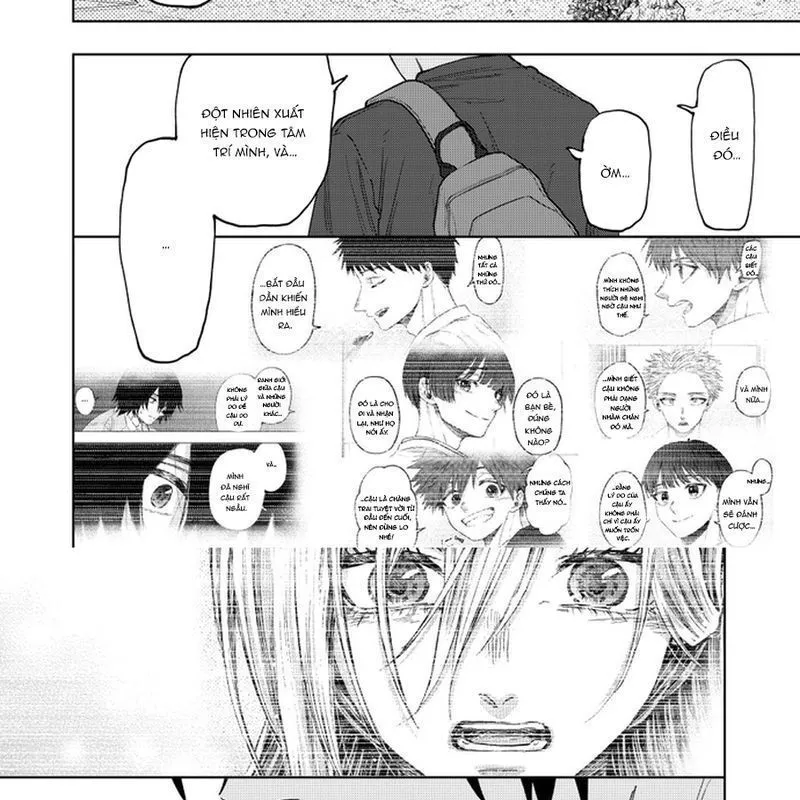 Chapter 147 - Trang 22