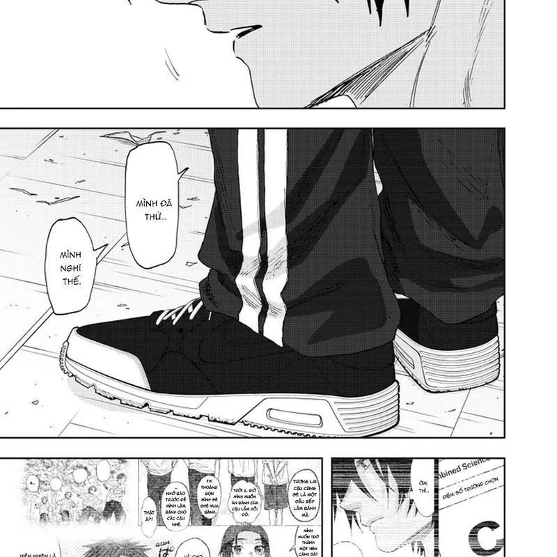 Chapter 147 - Trang 23