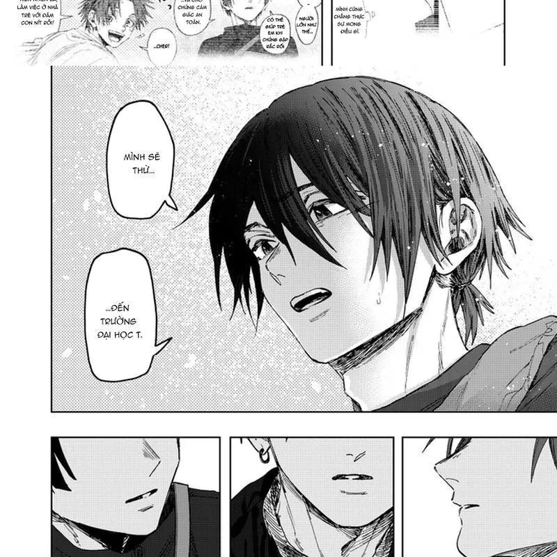 Chapter 147 - Trang 24