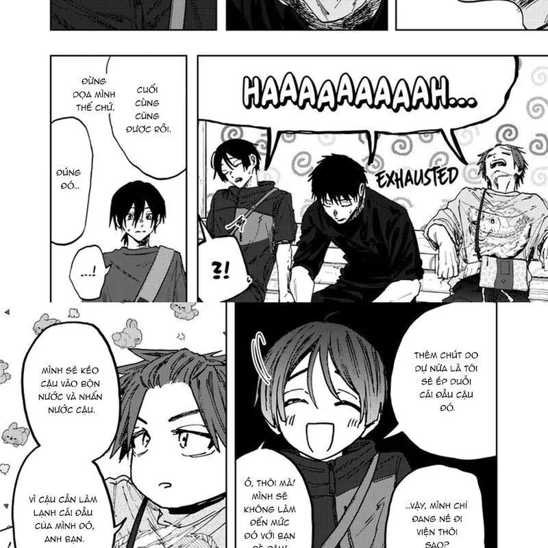 Chapter 147 - Trang 25
