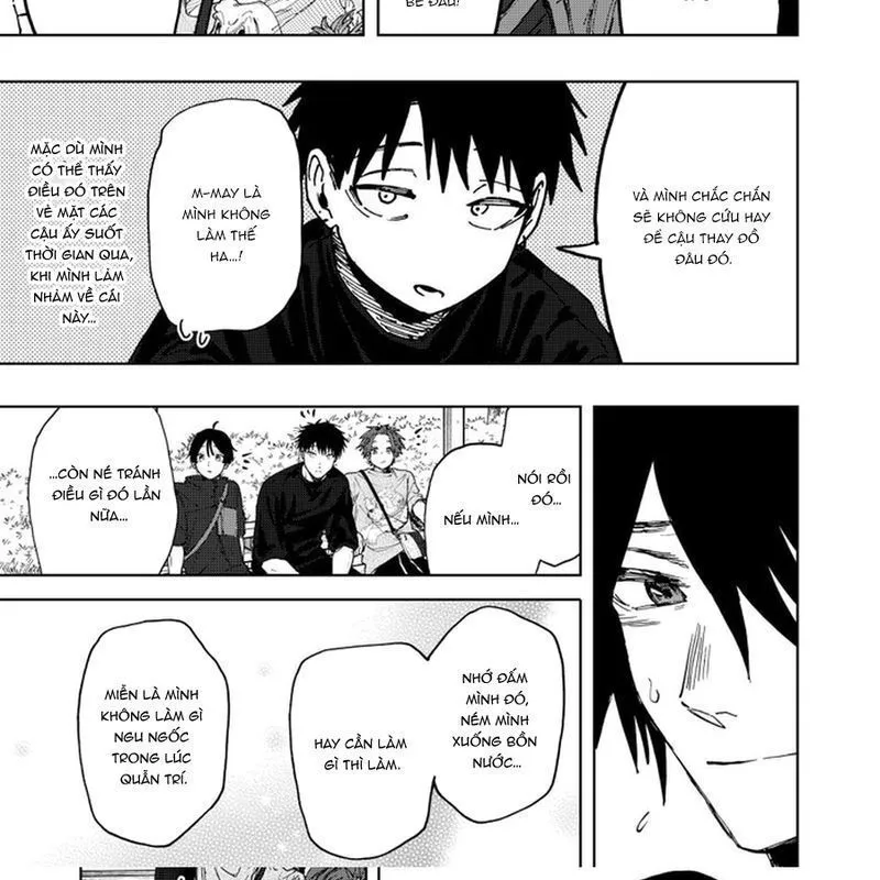 Chapter 147 - Trang 26