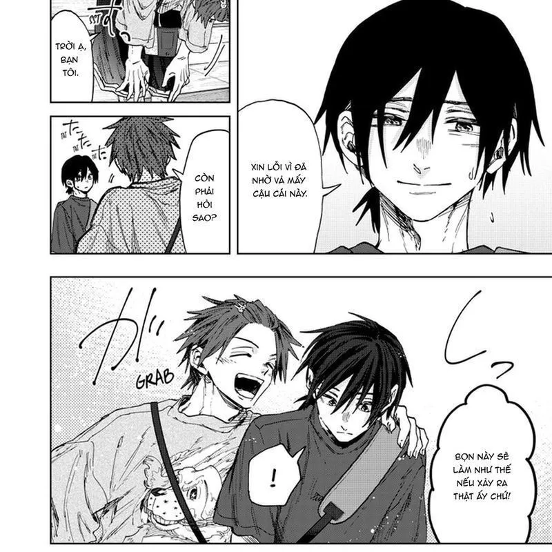 Chapter 147 - Trang 27