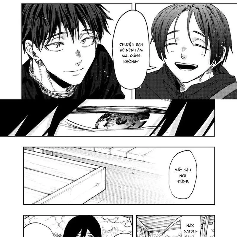 Chapter 147 - Trang 28