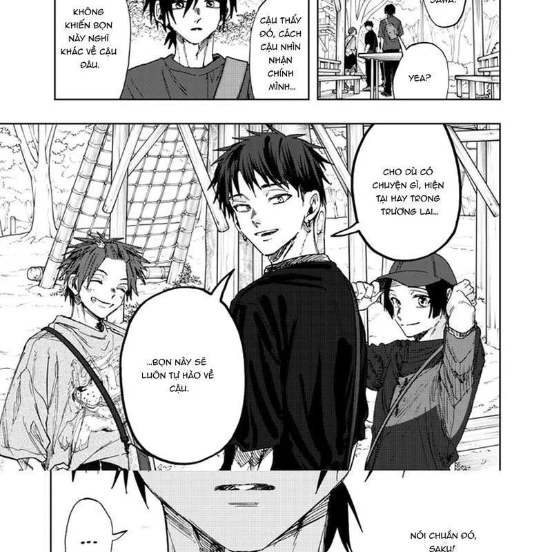 Chapter 147 - Trang 29