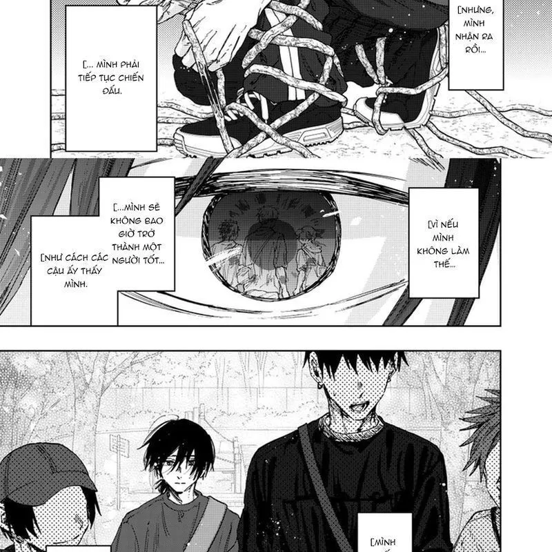 Chapter 147 - Trang 31