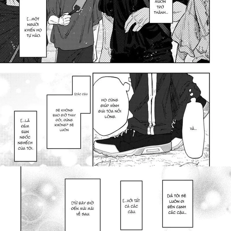 Chapter 147 - Trang 32