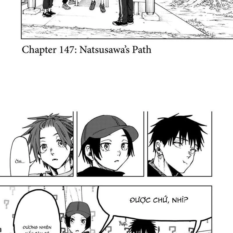 Chapter 147 - Trang 5
