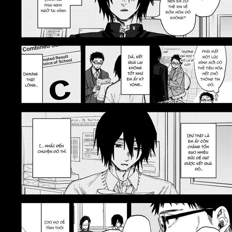 Chapter 147 - Trang 10