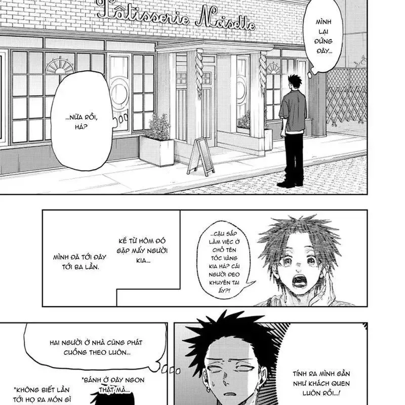 Chapter 148 - Trang 18