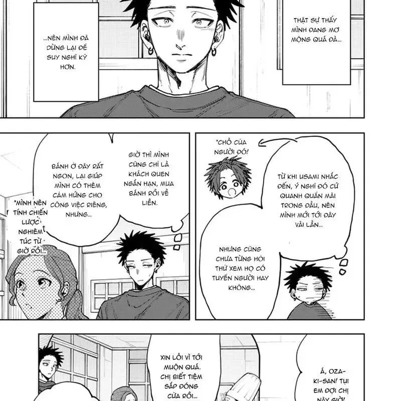 Chapter 148 - Trang 21