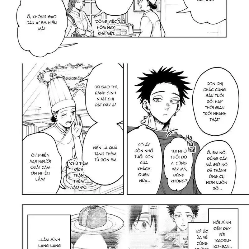 Chapter 148 - Trang 22