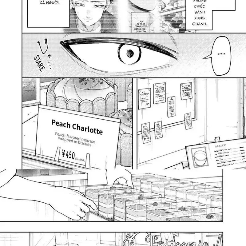 Chapter 148 - Trang 23