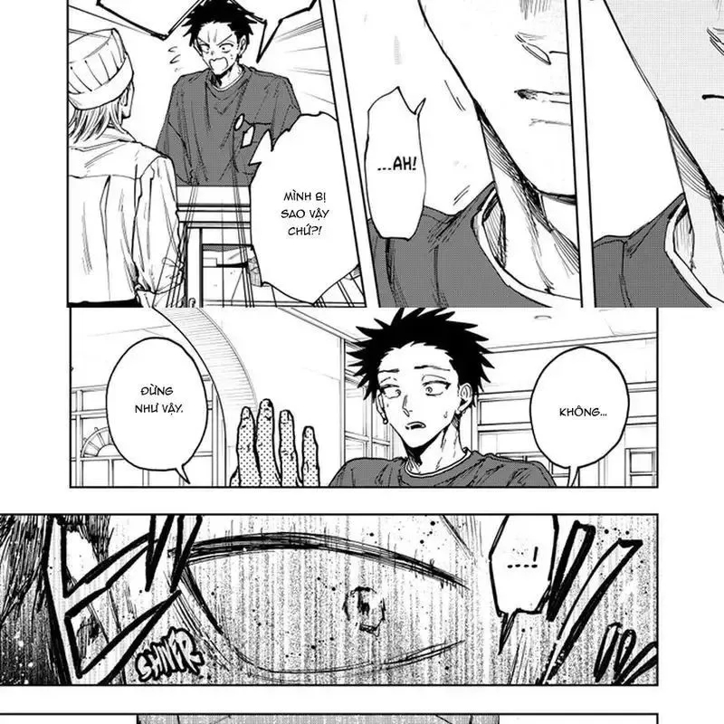 Chapter 148 - Trang 29