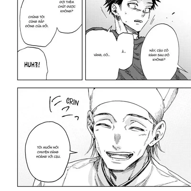 Chapter 148 - Trang 31