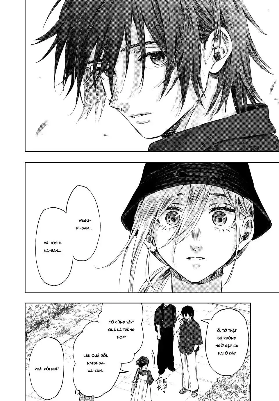 Chapter 151 - Trang 11
