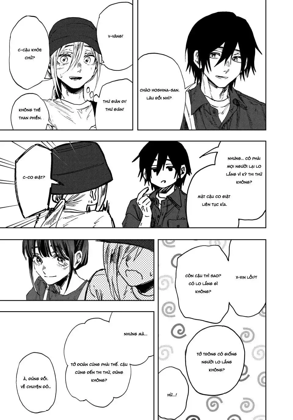 Chapter 151 - Trang 12