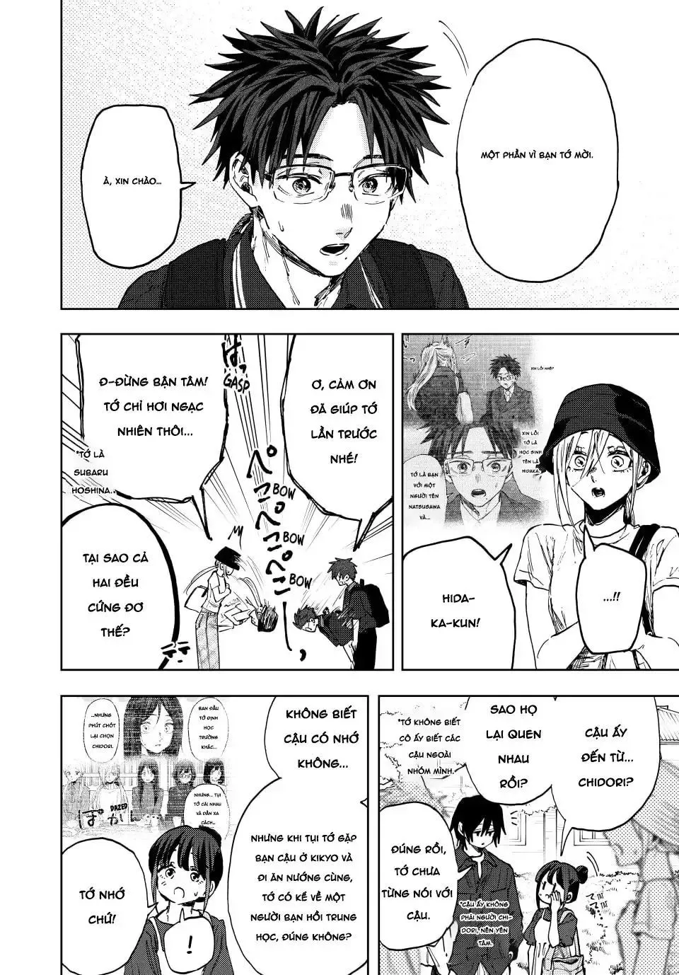 Chapter 151 - Trang 13
